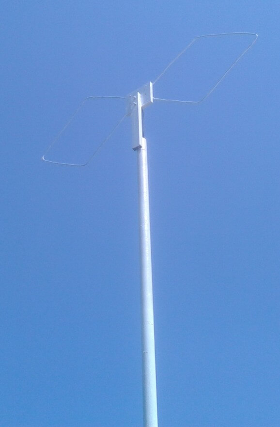 Image - DIY antenna amplifier repair