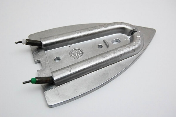 Image - Iron pir 2479k cordless DIY repair