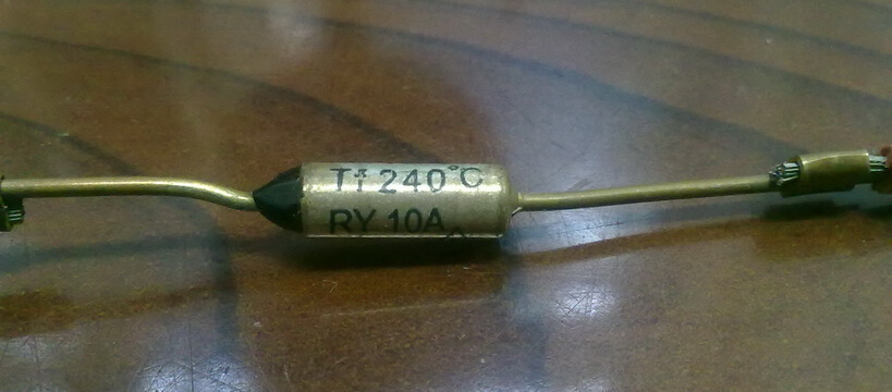 Image - Iron pir 2479k cordless DIY repair