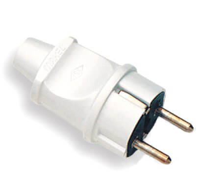 Image - DIY repair of an extension cord with a switch