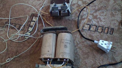 Image - DIY electronics repair