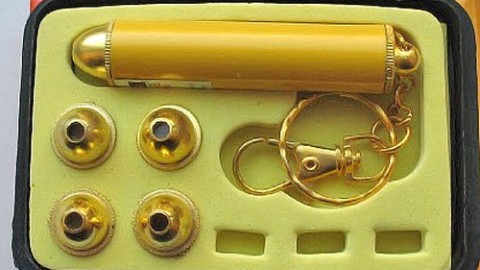 Image - DIY electronics repair