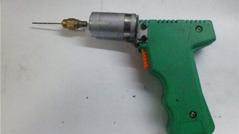 Image - DIY electronics repair