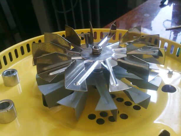 Image - DIY Airfryer Repair
