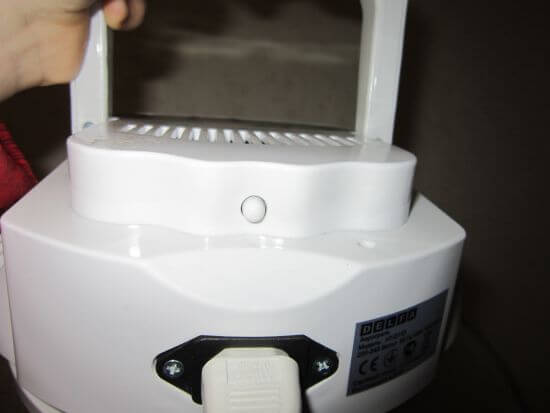 Image - DIY Airfryer Repair