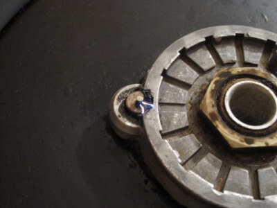 Image - DIY repair hobs
