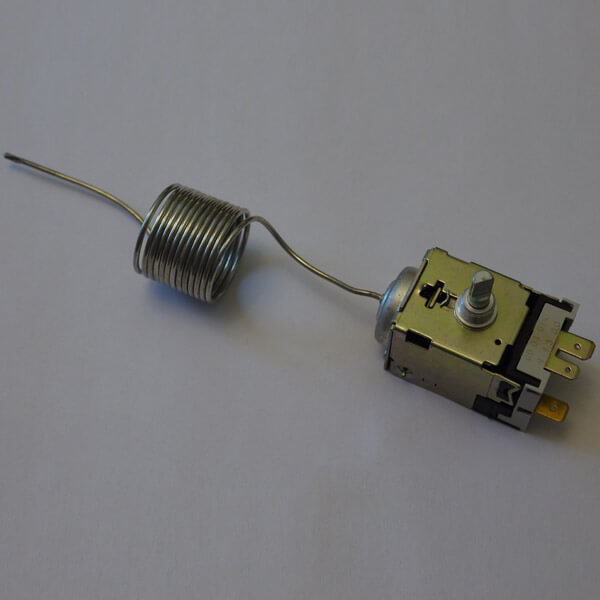 Image - If the return line freezes in the refrigerator, do it yourself repairs