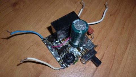 Image - DIY electronics repair