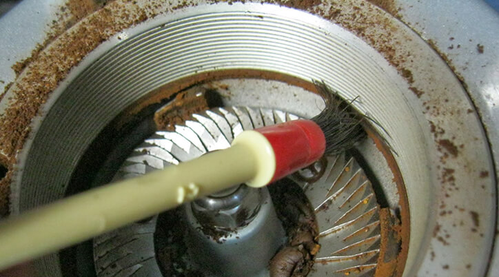 Image - Do-it-yourself nivona coffee machine