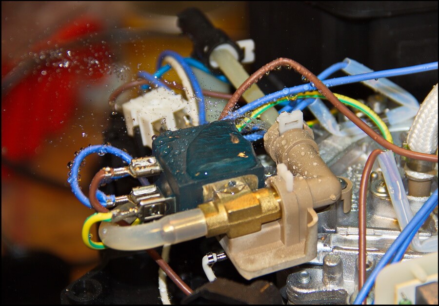 Image - Do-it-yourself nivona coffee machine