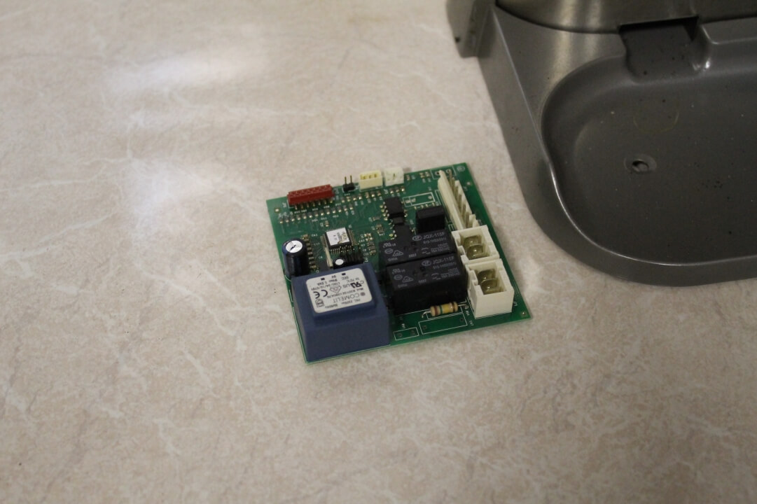 Image - Do-it-yourself nivona coffee machine