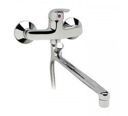 Image - DIY bathroom shower repair