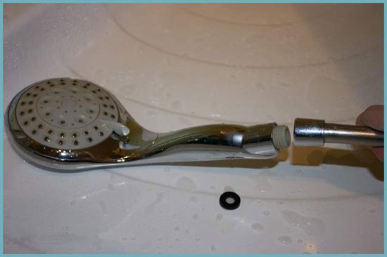 Image - DIY bathroom shower repair