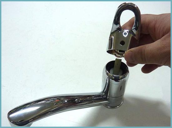 Image - DIY bathroom shower repair