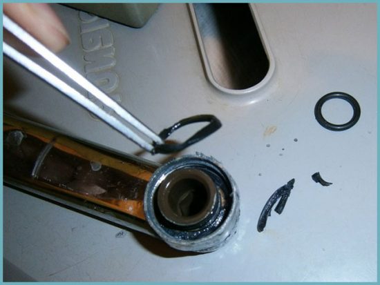 Image - DIY bathroom shower repair