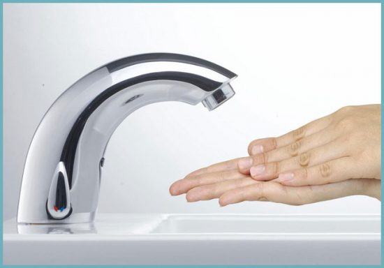 Image - DIY bathroom shower repair