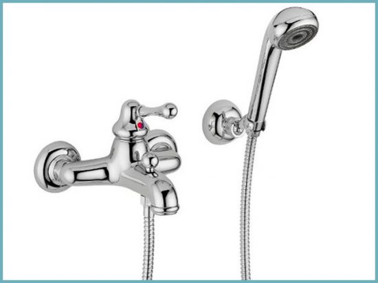 Image - DIY bathroom shower repair