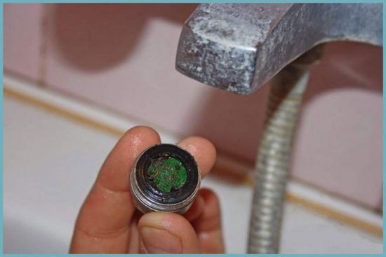Image - DIY bathroom shower repair