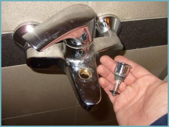 Image - Do-it-yourself Damix crane repair