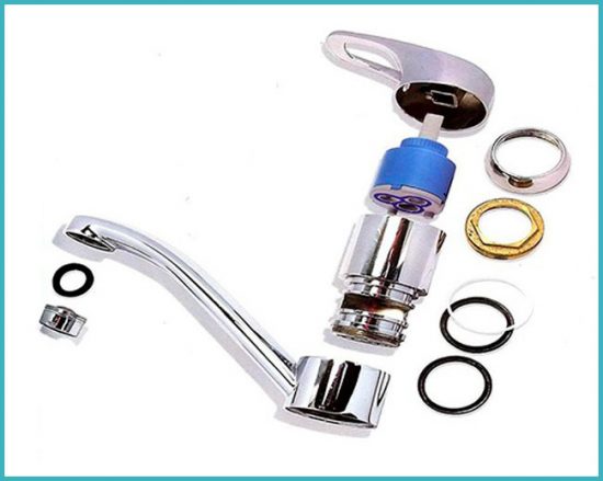 Image - Do-it-yourself Damix crane repair