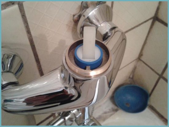 Image - Do-it-yourself Damix crane repair