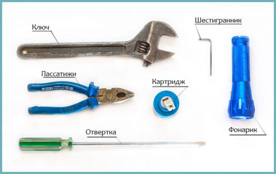 Image - Do-it-yourself Damix crane repair
