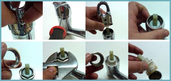 Image - Do-it-yourself Damix crane repair