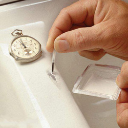 Image - DIY repair of chipped baths