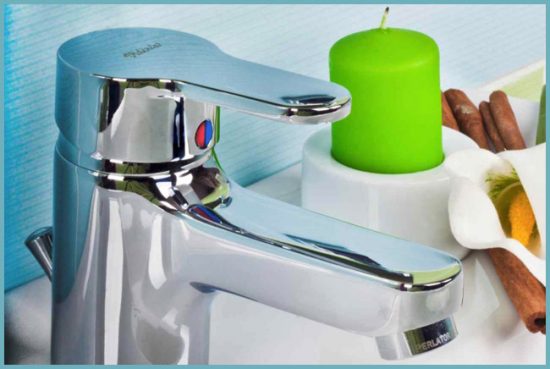Image - DIY repair of the vidima mixer in the kitchen