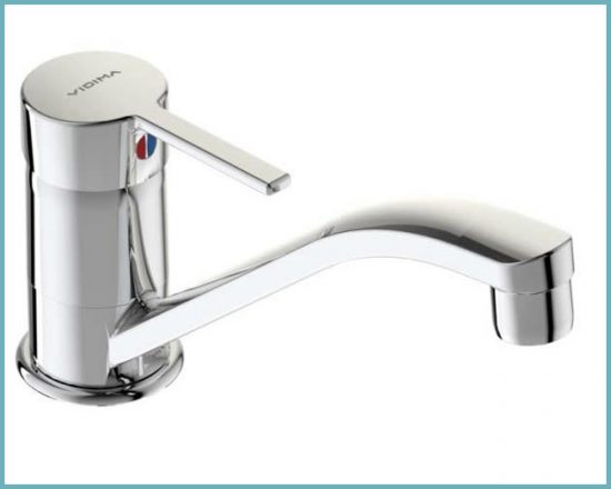 Image - DIY repair of the vidima mixer in the kitchen