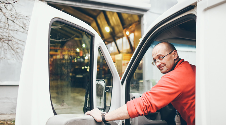 Obrázek - Hřeben řízení Vlastní oprava partnera Peugeot