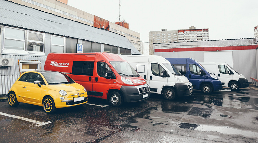 Obrázek - Hřeben řízení Vlastní oprava partnera Peugeot