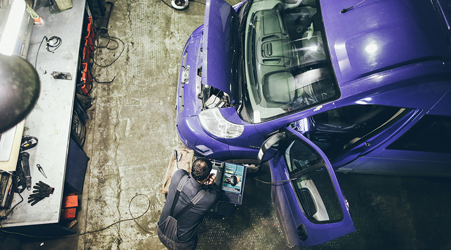 Obrázek - DIY oprava turbíny peugeot boxer