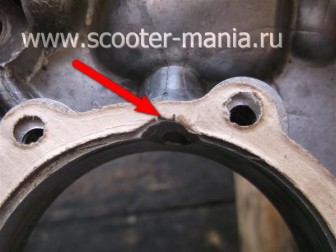 Image - DIY Tutaev engine repair