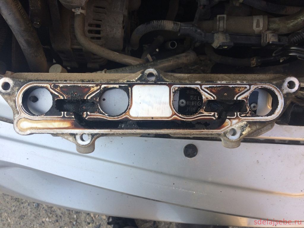 Image - DIY ignition coil repair honda fit