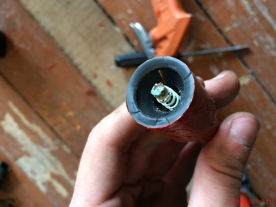Image - DIY ignition coil repair honda fit