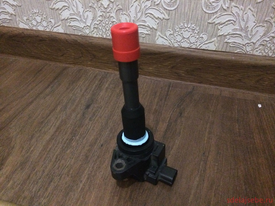 Image - DIY ignition coil repair honda fit