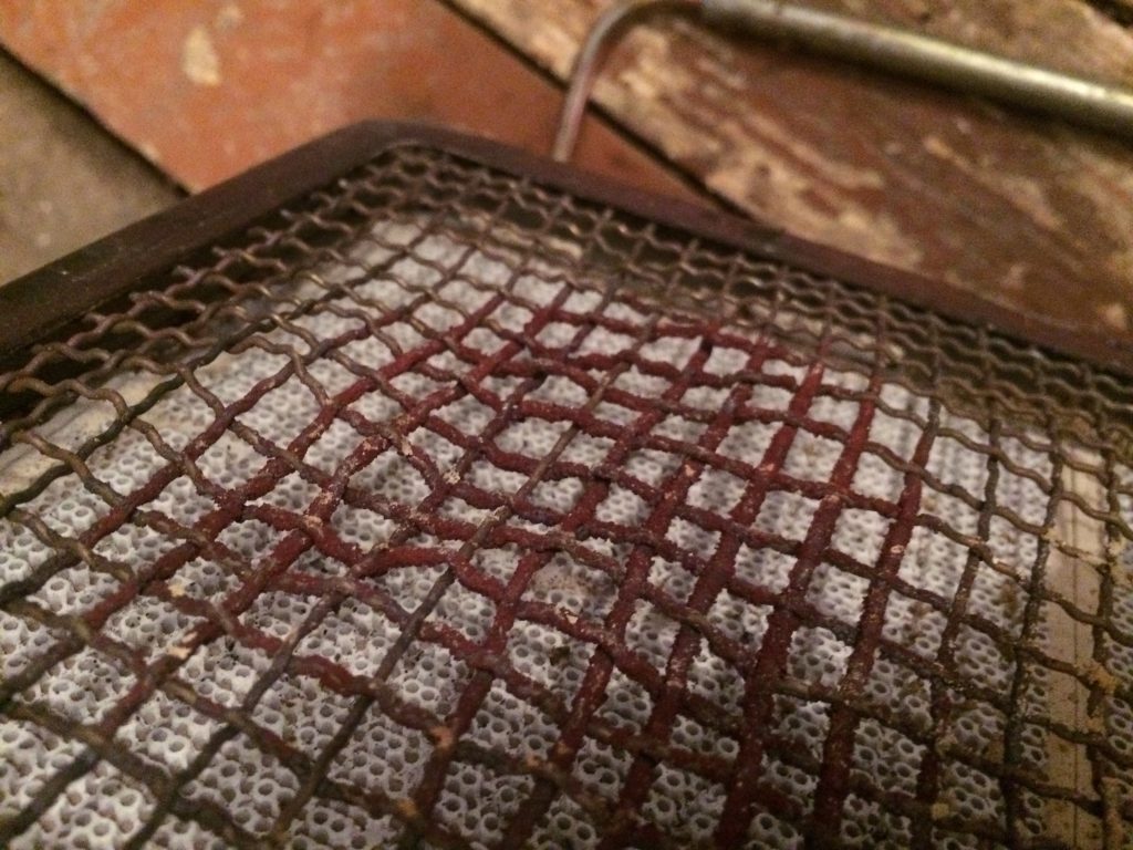 Image - Do-it-yourself gas burner repair