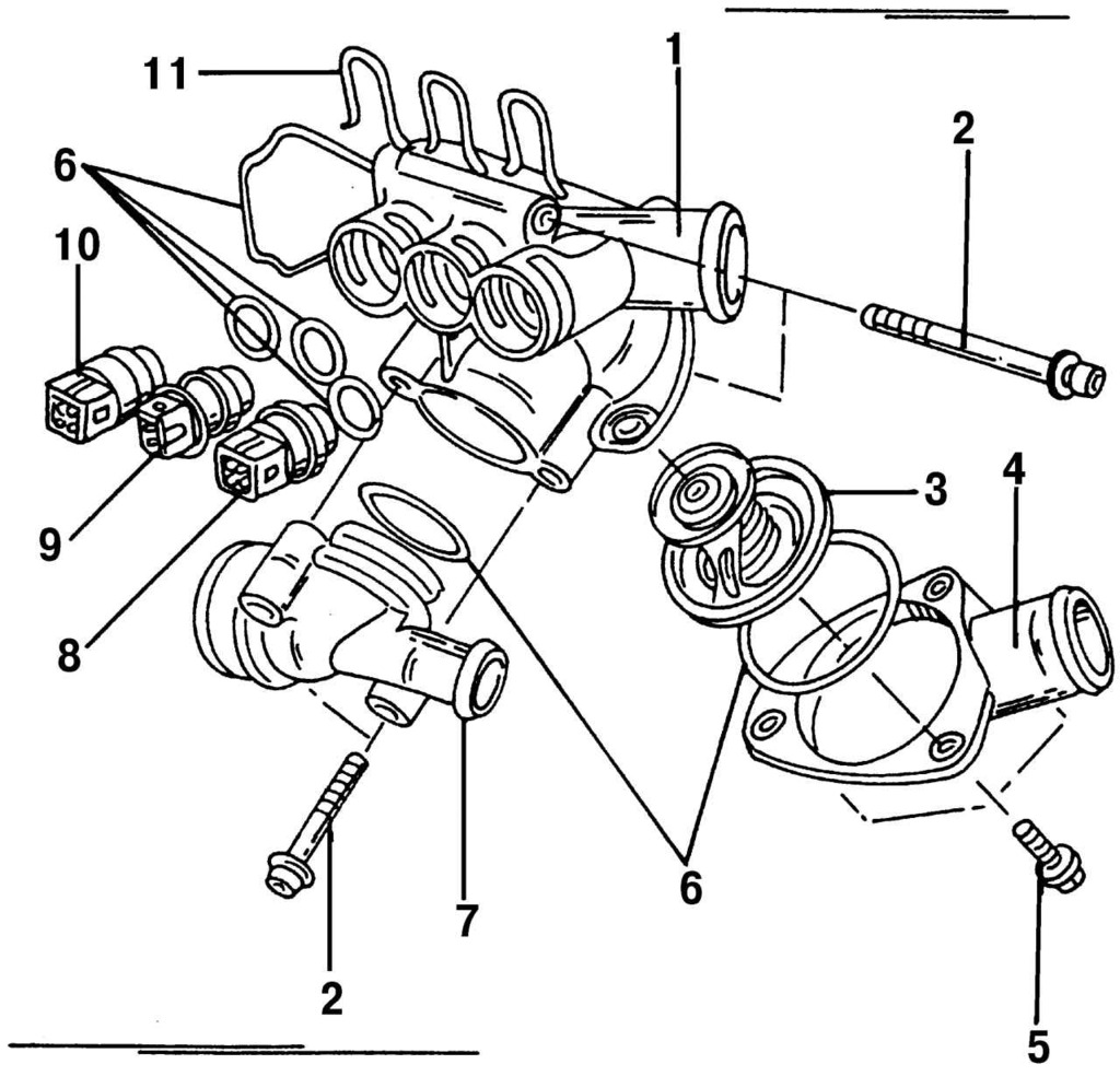 Image - Volkswagen Sharan DIY repair and maintenance