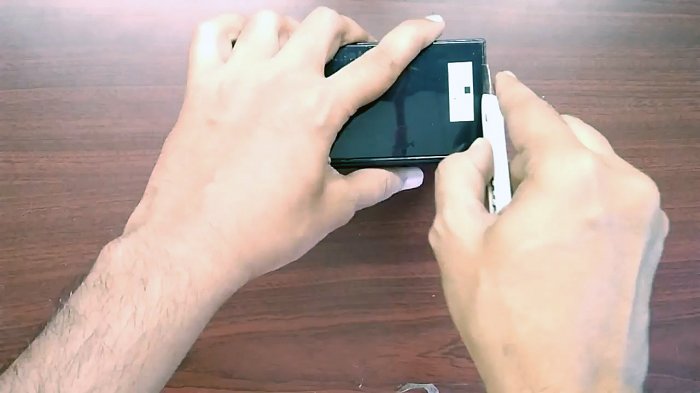 Image - DIY UPS battery repair