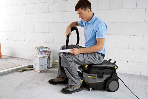 Image - DIY nilfisk pressure washer repair