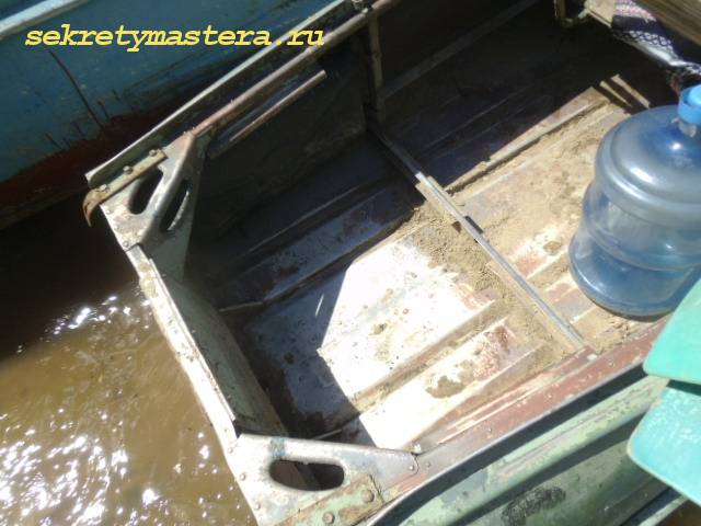 Image - DIY 5m4 cauldron repair