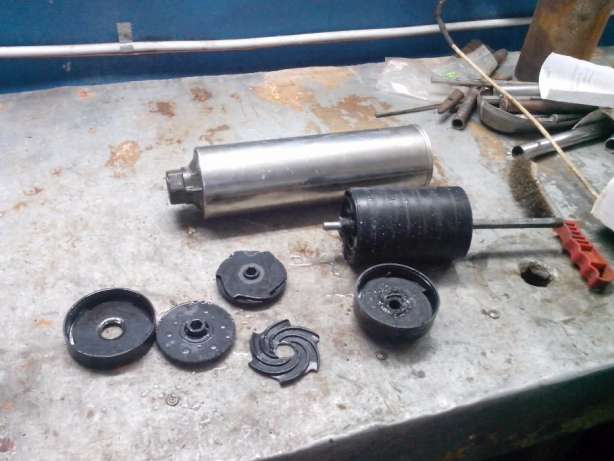 Image - DIY aquario asp pump repair