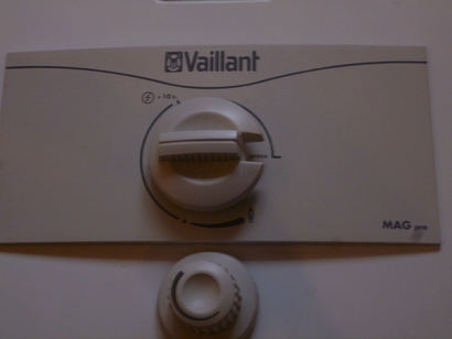 Image - Vaillant do-it-yourself gas water heater repair