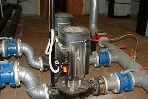 Image - DIY vortex pump repair