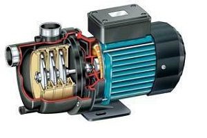 Image - DIY vortex pump repair