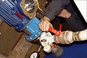 Image - DIY vortex pump repair