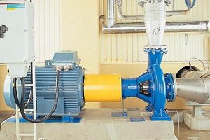 Image - DIY vortex pump repair