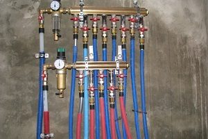 Image - DIY water collector repair