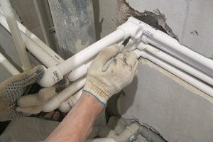 Image - DIY water collector repair